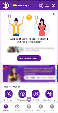 फोनपे अकाउंट कैसे बनाएं, PhonePe Account Kaise Banaye