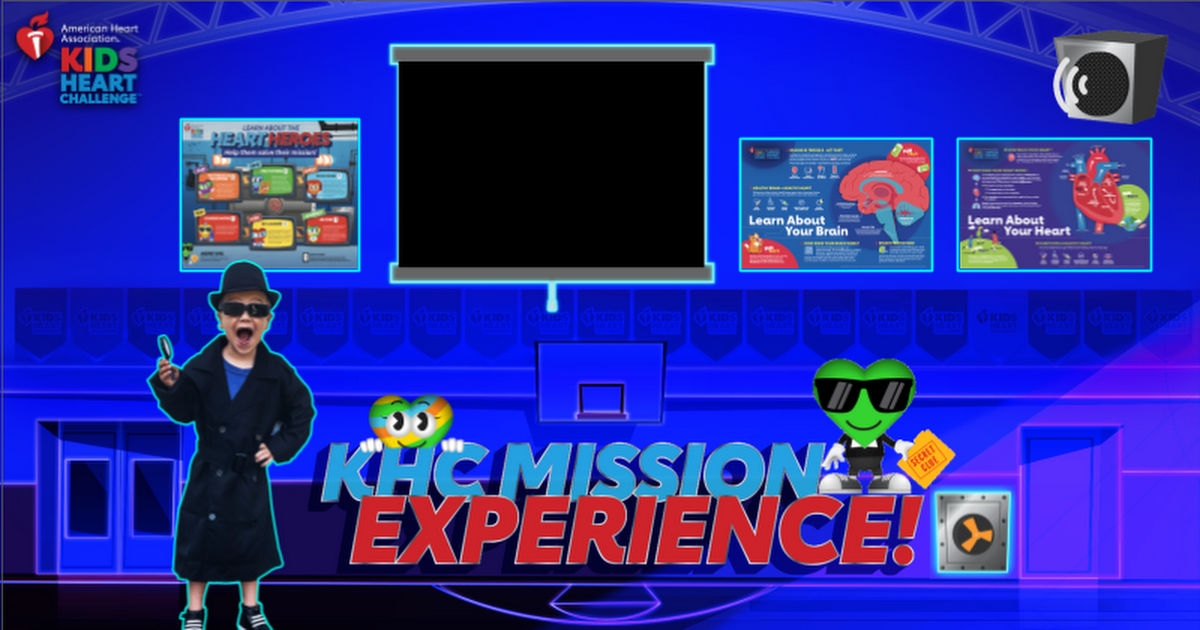 Week 2 KHC Mission Experience-ESS