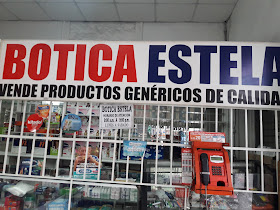 Botica Estela