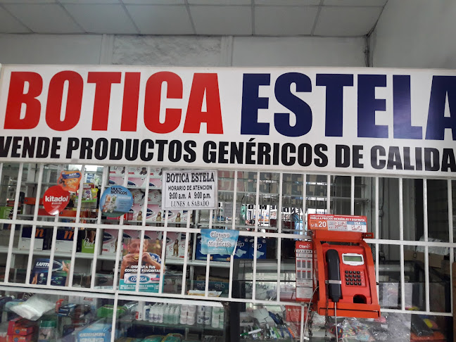 Botica Estela