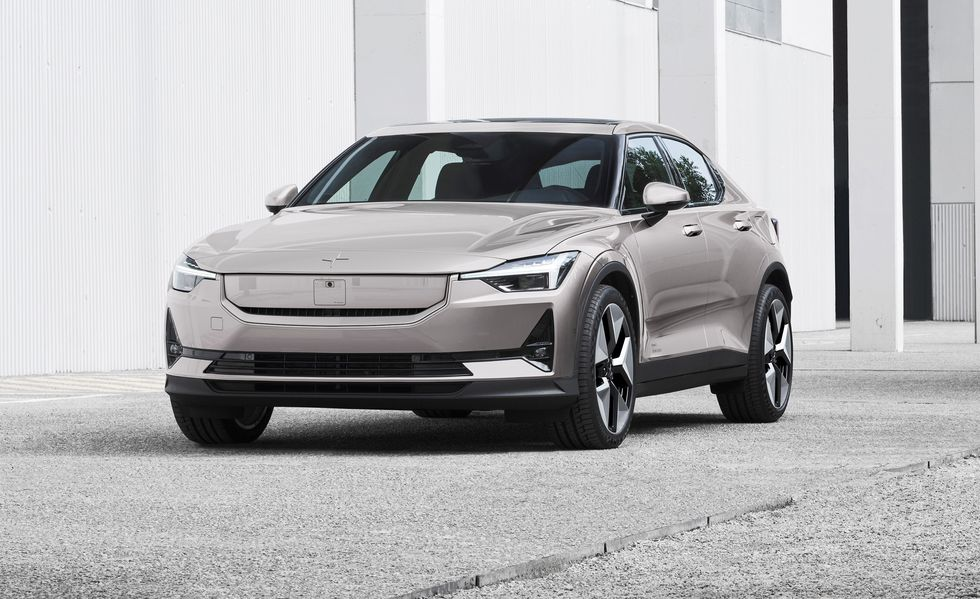 Polestar 2