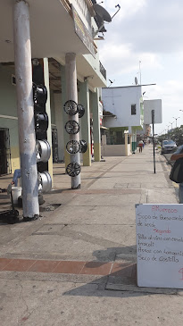 Opiniones de Tecno Aros en Guayaquil - Tienda de neumáticos