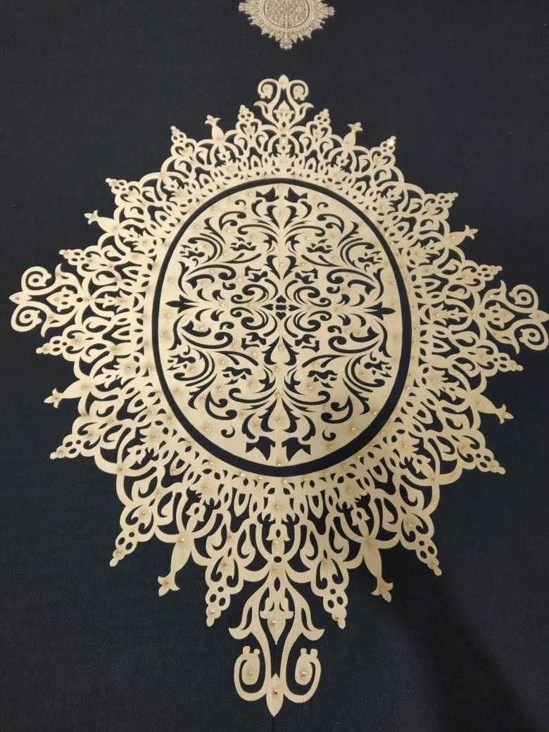 laser motives