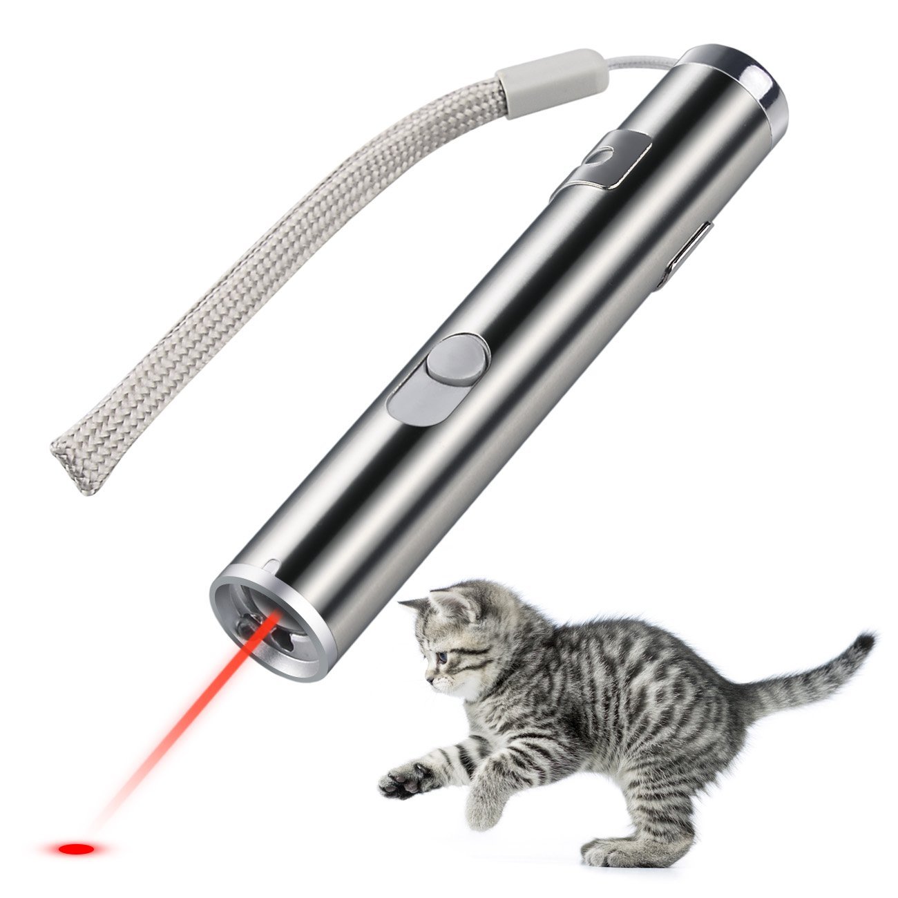 Laser Pointer