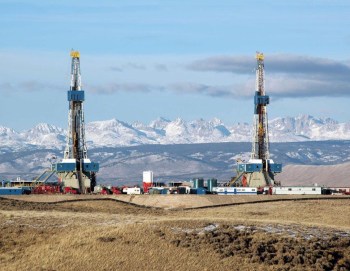 Billedresultat for drilling in wyoming judge