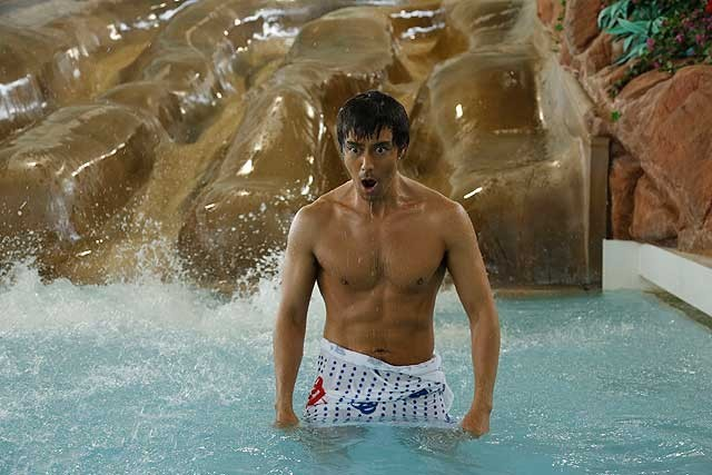テルマエロマエ あらすじネタバレ注意 ファンよ集まれ 映画 書籍の総合レビューサイト