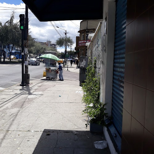 Opiniones de agencia de seguros alfil cia ltda en Quito - Agencia de seguros