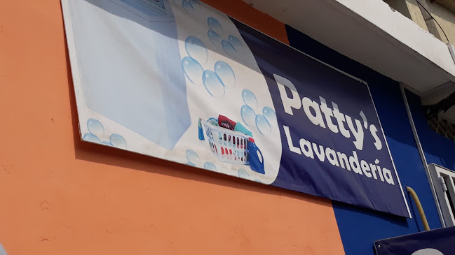 Opiniones de Patty's Lavandería en Guayaquil - Lavandería