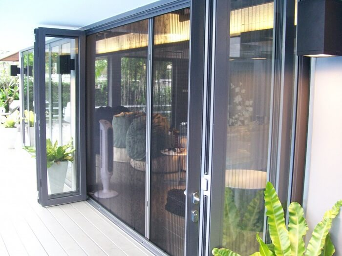 cửa lưới chống muỗi quận Bắc Từ Liêm