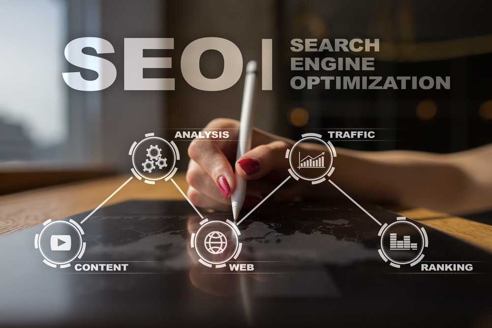 SEO Search Engine