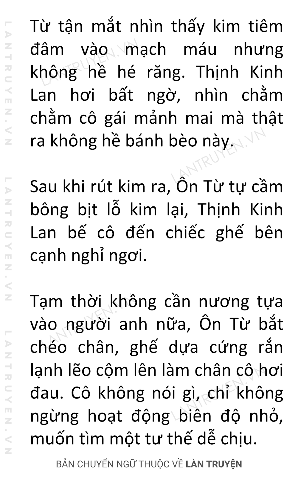 Cho Má Em Thêm Hồng - Chương 15