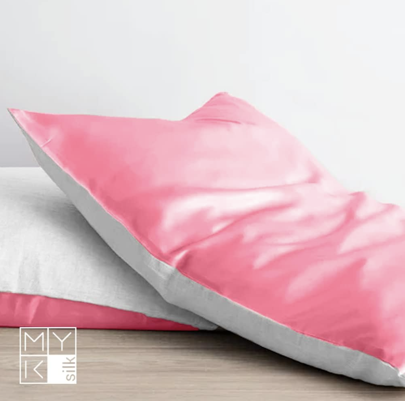 12 Silk Pillowcases to Instantly Elevate Your Spring Hair Care Routine