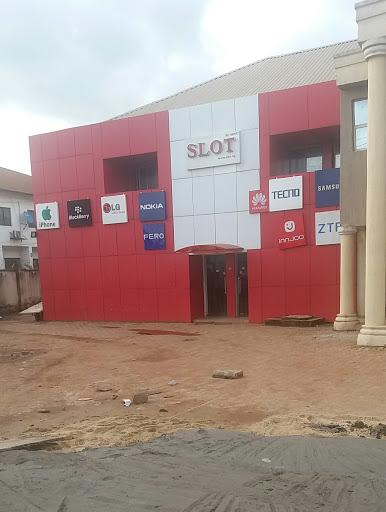 SLOT - Okpanam Road, 4 Okpanam Rd, GRA Phase I, Asaba, Nigeria, Fast Food Restaurant, state Anambra