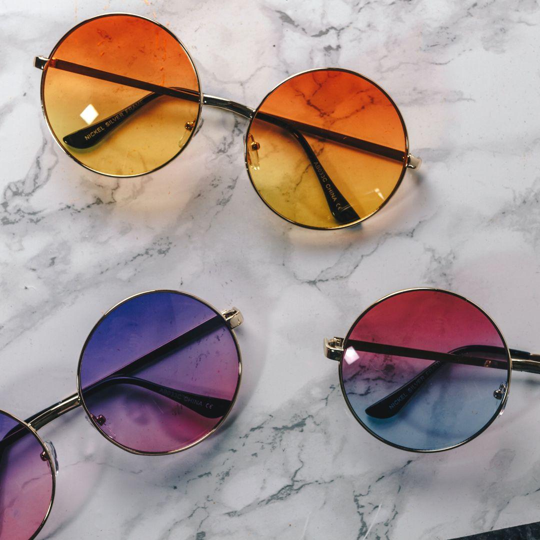 power sunglasses for daily wear