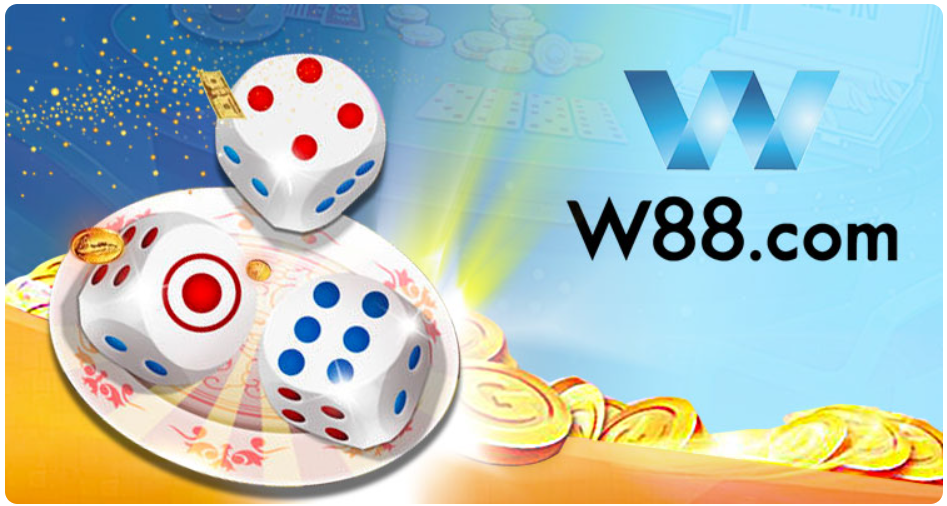 W88 – Web đánh tài xỉu trực tuyến lâu đời