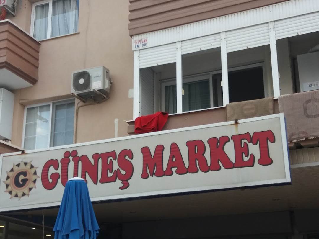 Gne Market