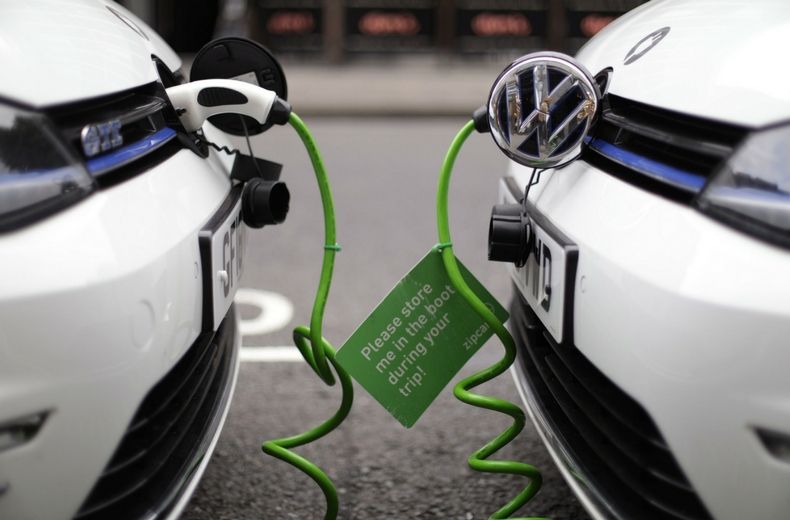 The Ultimate Guide To Alternative Fuel Vehicles