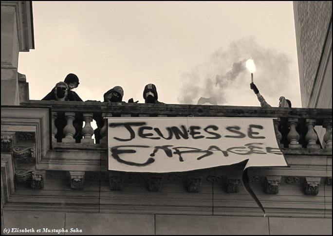 C:\Users\pc\Pictures\LA SORBONNE OCCUPEE. JEUDI 14 AVRIL 2022. PHOTOGRAPHIE (c) ELISABETH ET MUSTAPHA SAHA.  NB 18.jpg