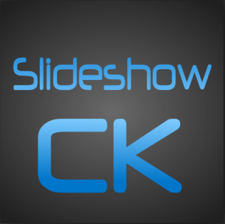 Slideshow CK