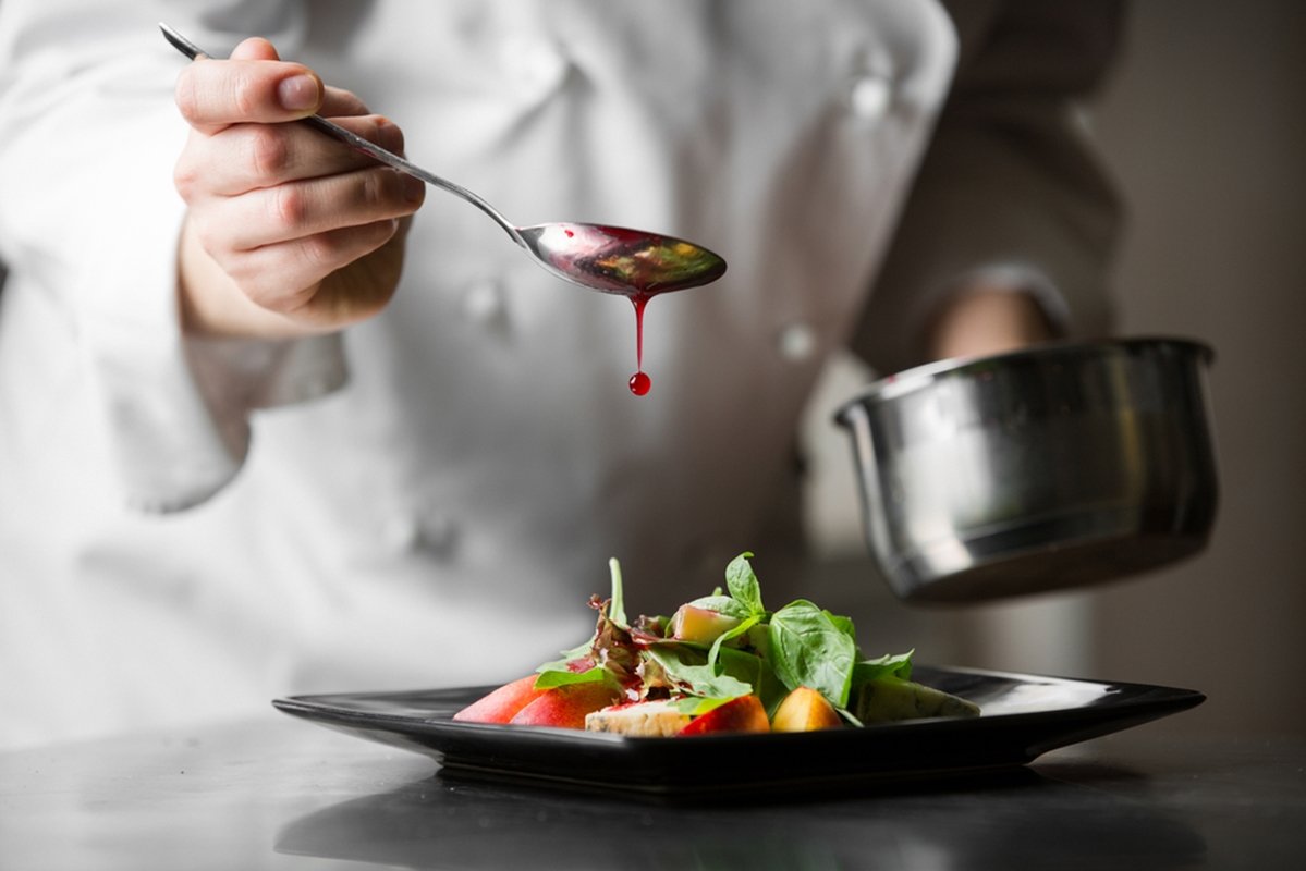 Chef is best job for Taurus