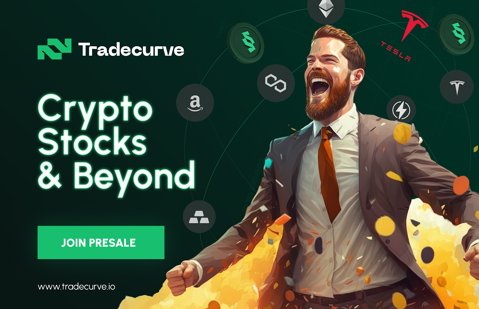 Tradecurve supported, Apecoin and Dogecoin holder count falling - 1