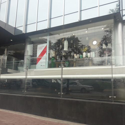 Av. Camino Real 1281, San Isidro 15073, Perú