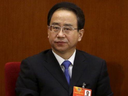 周永康案尘埃落定 北戴河前令计划将有定论  
