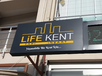 Life Kent Yapı İnşaat