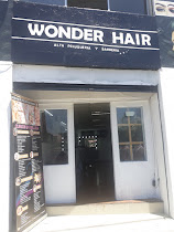 Wonder Hair