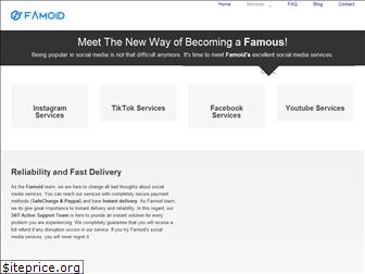 famoid.com