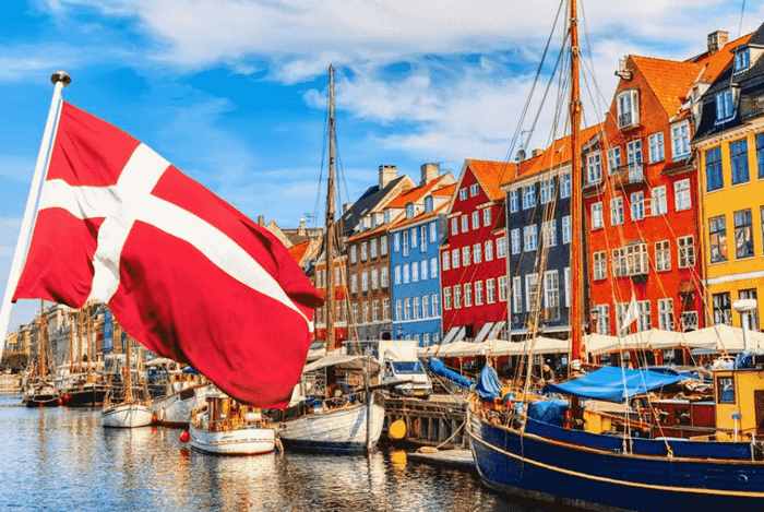 Dịch vụ làm visa Đan Mạch - Đan Mạch