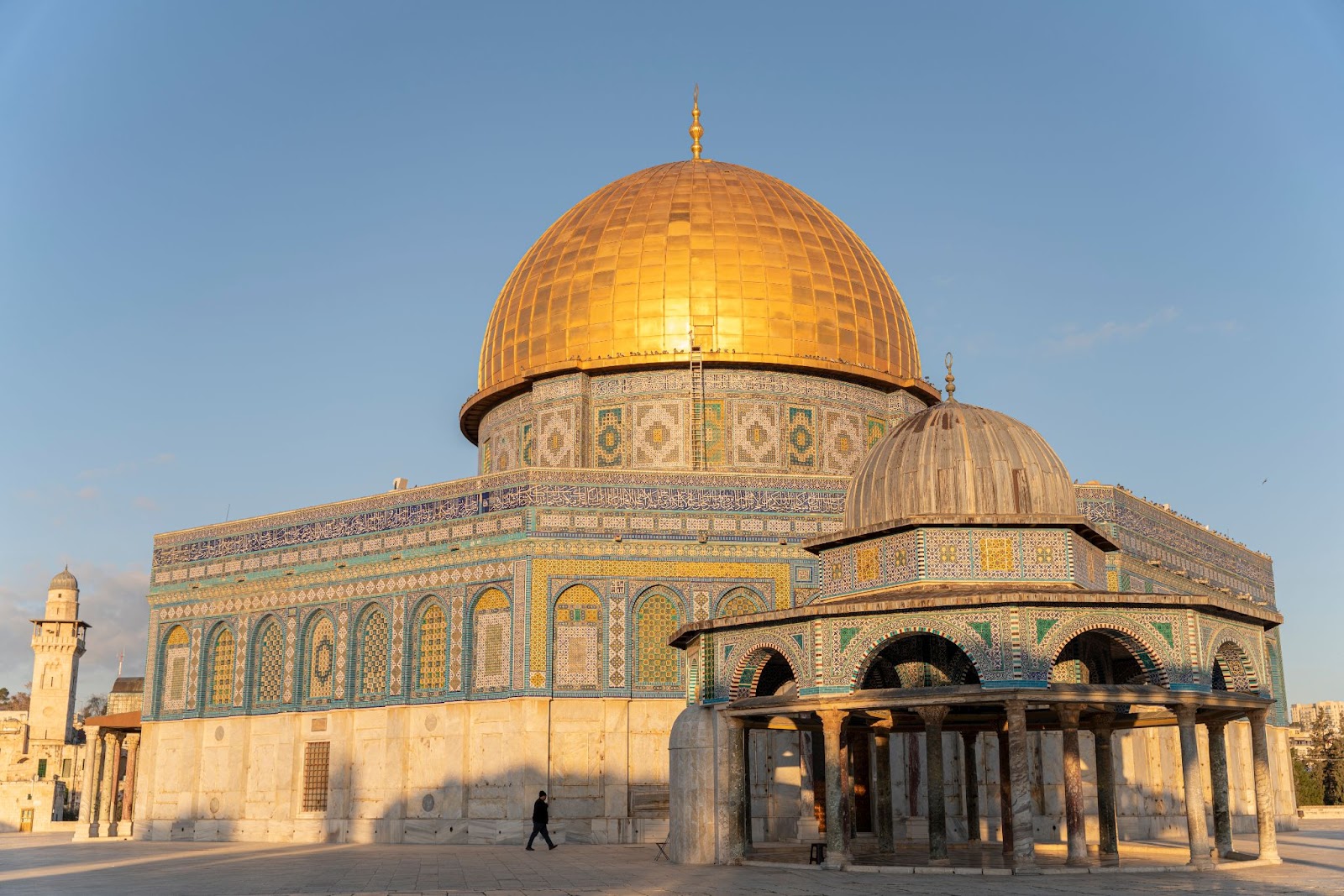 what-is-the-history-of-the-holy-places-in-islam-onepath-network
