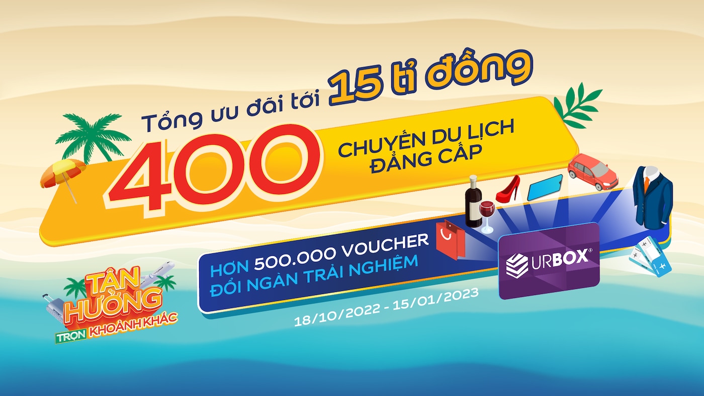 Cơ cấu giải thưởng trong chương trình khuyến mãi sơn Dulux 2023