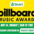 Smart brings the 2021 Billboard Music Awards exclusively on gigafest.smart