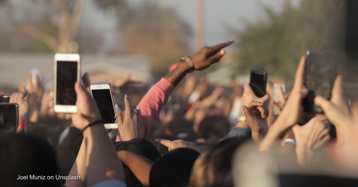 Q&A: Bridging the digital divide for youth in Palestinian territories