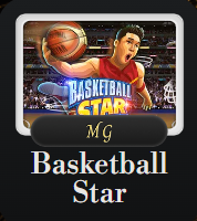 Bật mí mẹo chơi game MG – Basketball Star tại cổng game điện tử OZE giúp bạn gia tăng tỷ lệ thắng