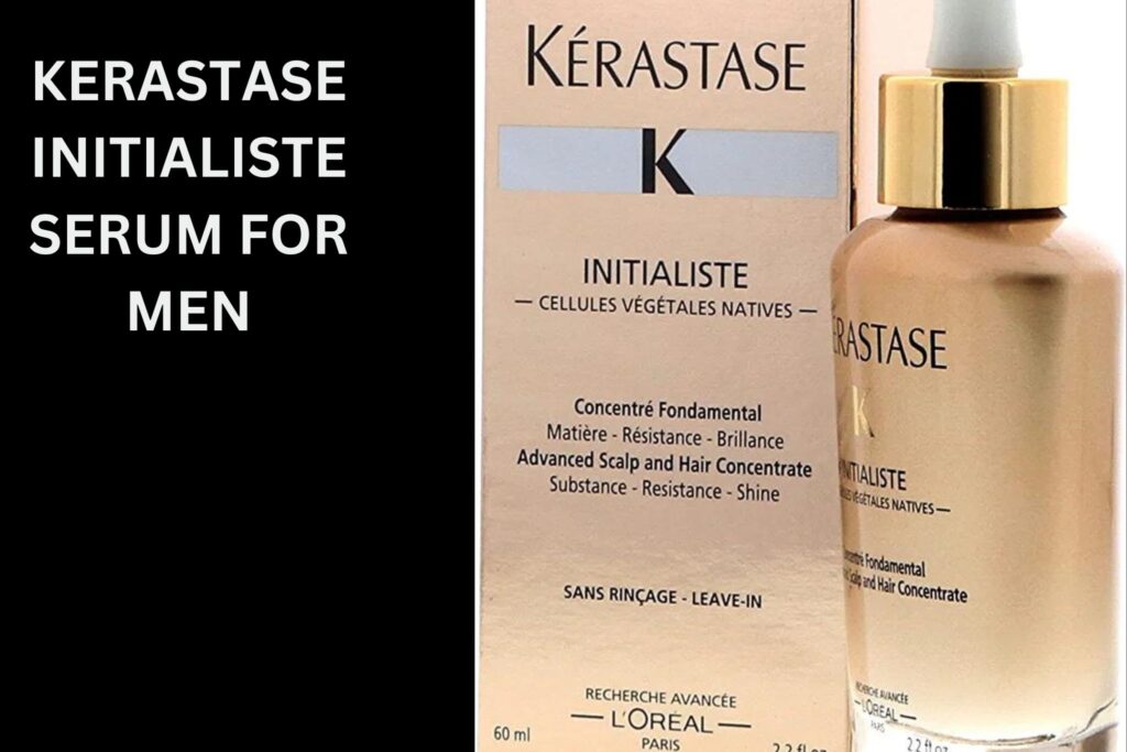 hair serum for men