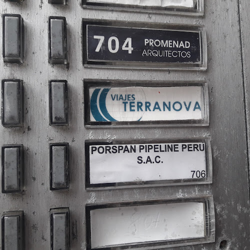 Opiniones de Viajes Terranova en Miraflores - Agencia de viajes