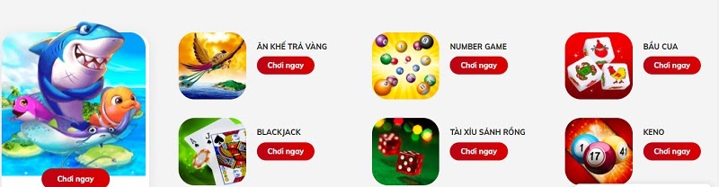 Chơi game bài online miễn phí data uy tín nhất toàn cầu