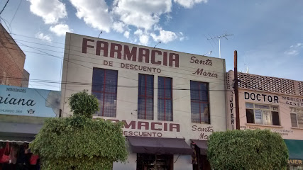 Farmacia De Descuento Santa Maria