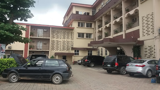 Enitona Hotels, 8 Margret Avenue, Aba, Nigeria, Bar, state Abia