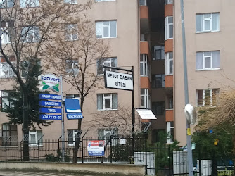 Mesut Baban Sitesi