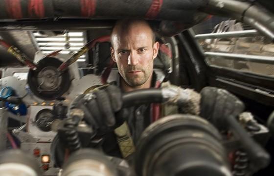 3. DEATH RACE 3