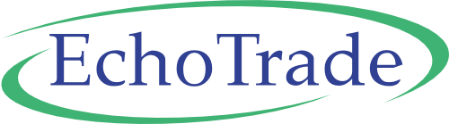 Logo de l'entreprise EchoTrade