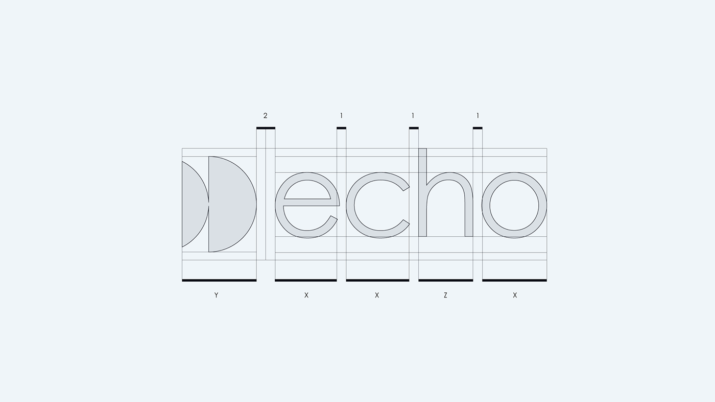 tecnologia Technology brand identity school escola curso identidade visual tech Startup development