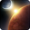 RadiantWalls HD - PlanetScapes apk Download