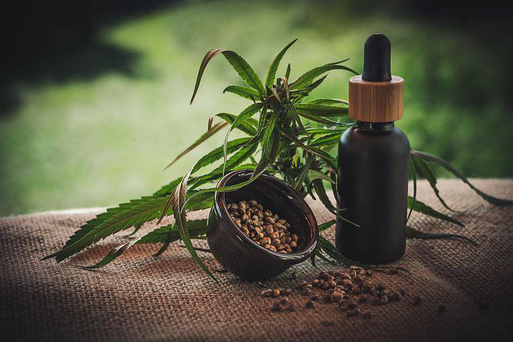 How To Use CBD Products For At-Home Activities?