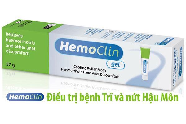 phương pháp điều trị bệnh trĩ mới nhất