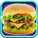 Burger Maker-Cooking game apk