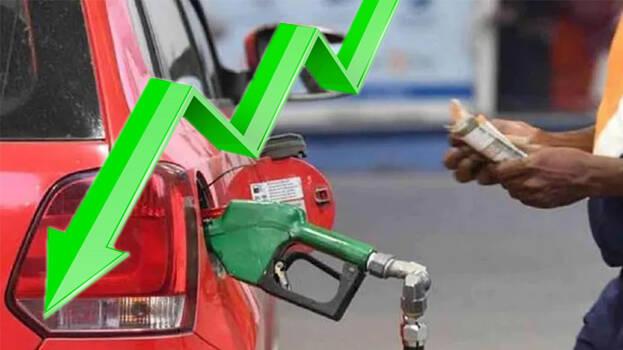 Centre slashes fuel taxes, petrol price to go down by Rs 8, diesel by Rs 6  - INDIA - GENERAL | Kerala Kaumudi Online